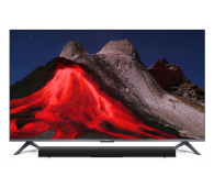 Telewizor 50" Xiaomi A Pro 2026 50'' QLED 4K Google TV+Soundbar 2.0 EU S22E